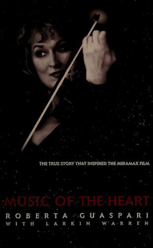 Music of the Heart