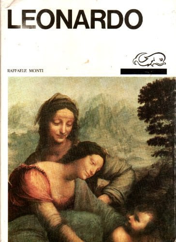 Leonardo (Dolphin Art Books)