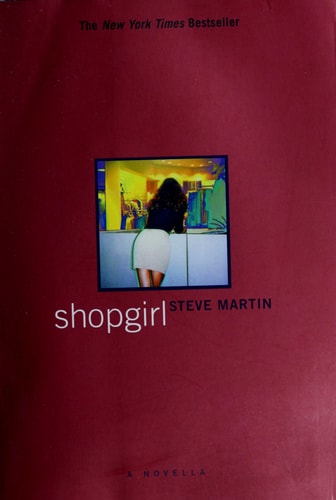 Shopgirl