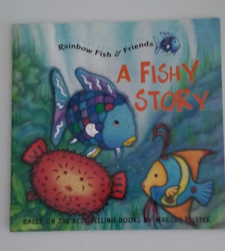 A Fishy Story