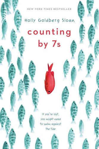 Counting by 7s