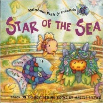 Rainbow Fish Star of the Sea