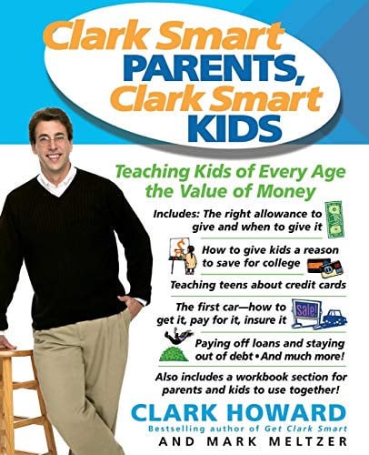 Clark Smart Parents, Clark Smart Kids