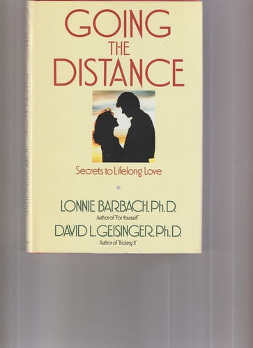 Going the Distance: Secrets to Lifelong Love
