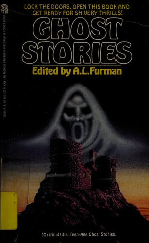 Ghost Stories: Ghost Stories