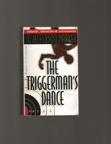 THE TRIGGERMAN'S DANCE,