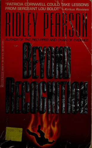 Beyond Recognition