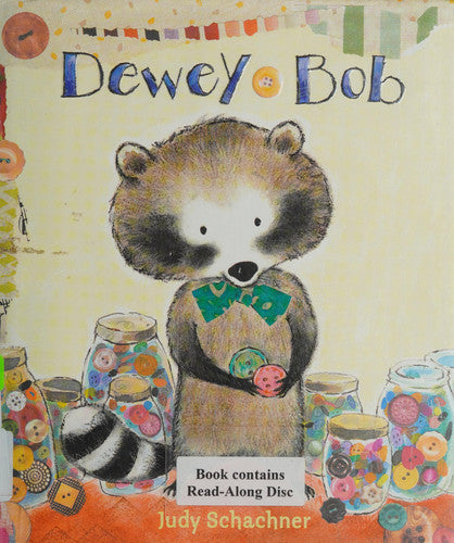 Dewey Bob