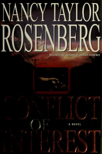 Conflict of Interest