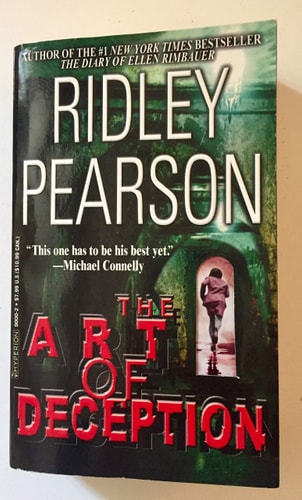 The Art of Deception