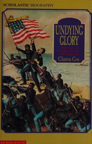 Undying Glory