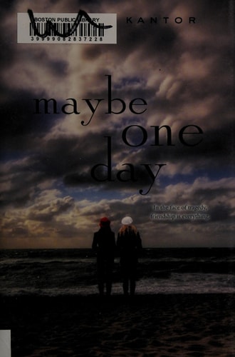 Maybe One Day