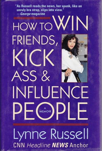 How to Win Friends, Kick Ass, and Influence People