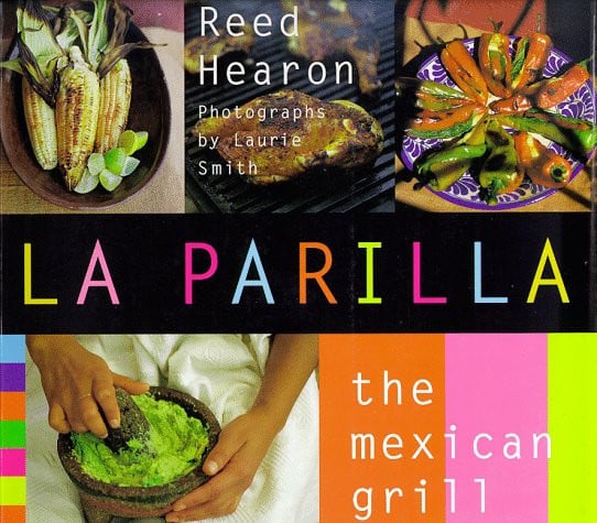 La Parilla: The Mexican Grill