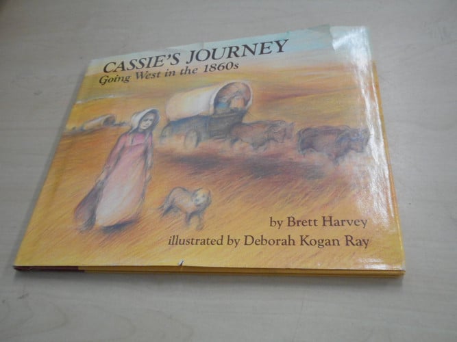 Cassie's Journey