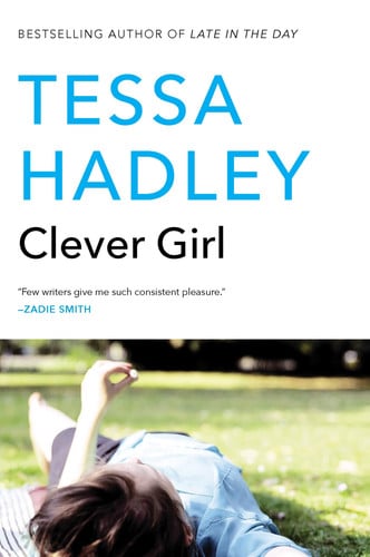 Clever Girl: A Novel (P.S. (Paperback))