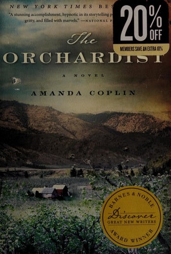 The Orchardist