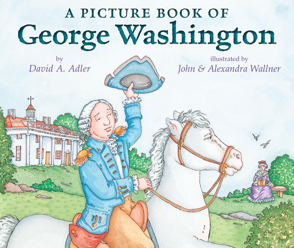 George Washington