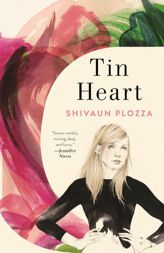 Tin Heart: A Novel