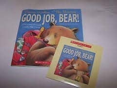 Good Job, Bear! /