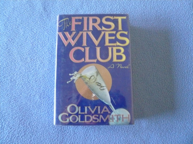 The First Wives Club