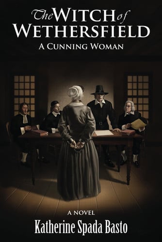 The Witch of Wethersfield: A Cunning Woman
