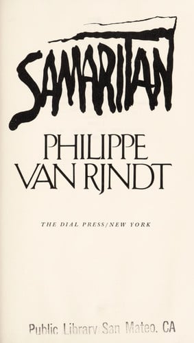 Samaritan