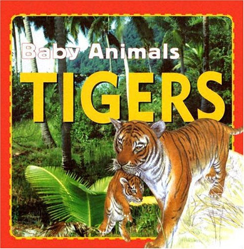 Tigers (Baby Animals)