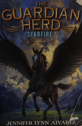The Guardian Herd: Starfire