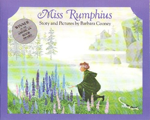 Miss Rumphius