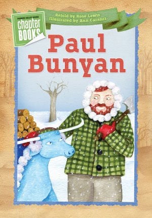 Paul Bunyan