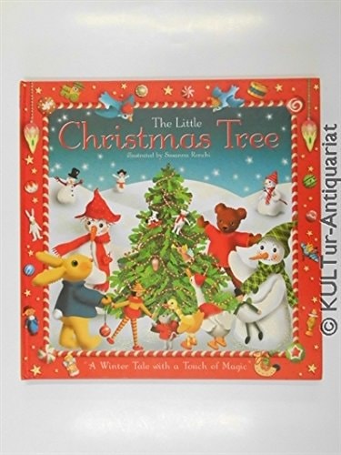 The Little Christmas Tree