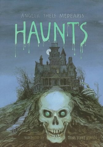 Haunts