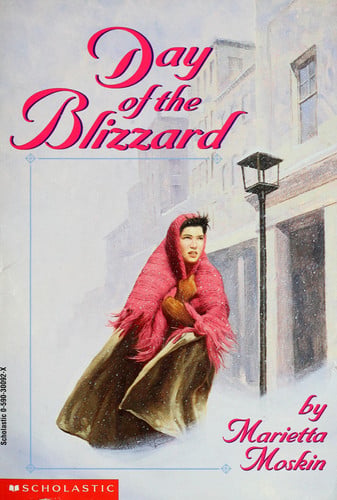 Day of the Blizzard