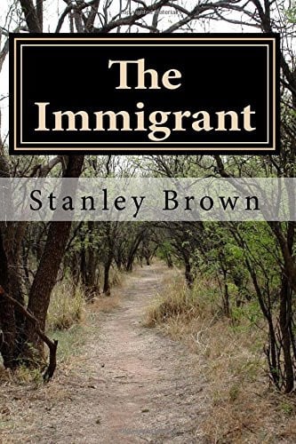 The Immigrant (My Friend The Enemy)