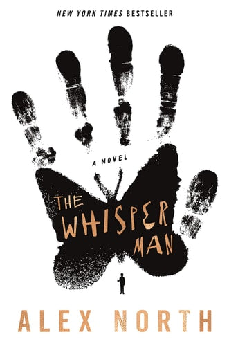 The Whisper Man A Novel