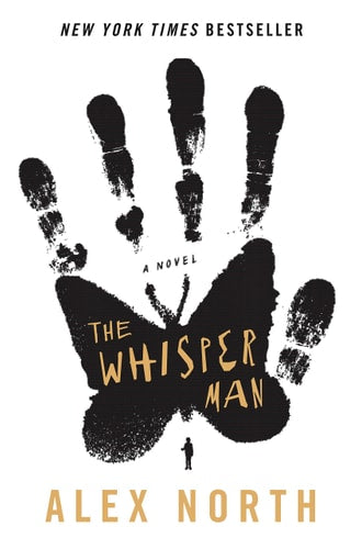 The Whisper Man A Novel