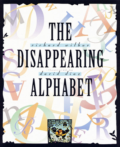The Disappearing Alphabet