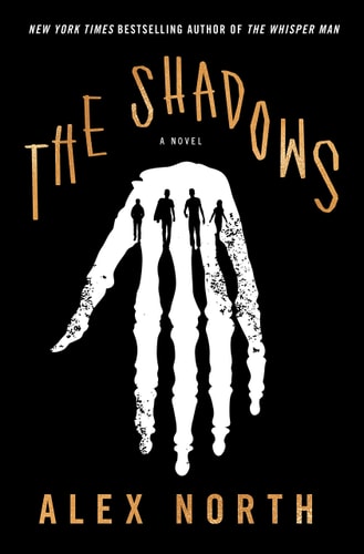The Shadows A Novel