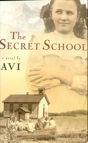 The Secret School