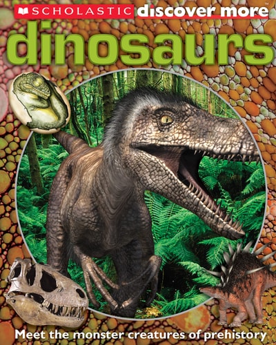Dinosaurs