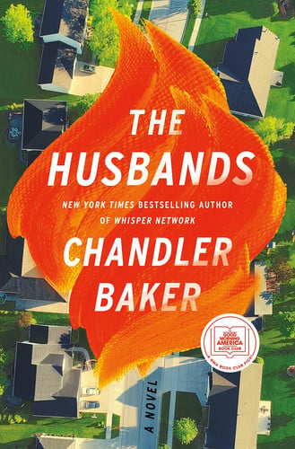 The Husbands: A Novel