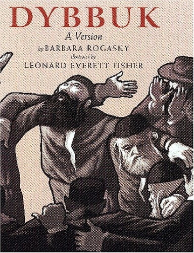 Dybbuk: A Version