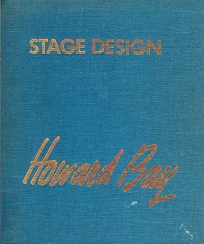 Stage Design.