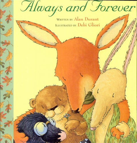 Always and Forever