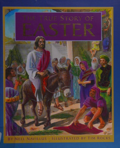 The True Story of Easter