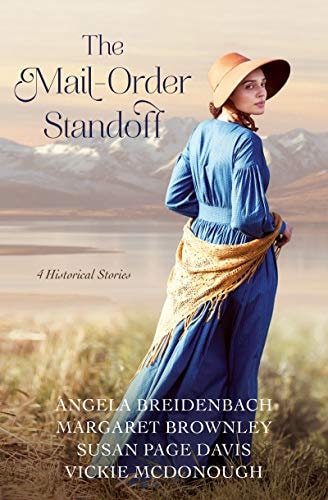The Mail-Order Standoff 4 Historical Stories