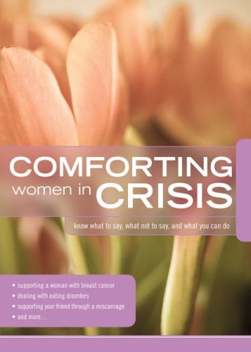 Comforting Women in Crisis
