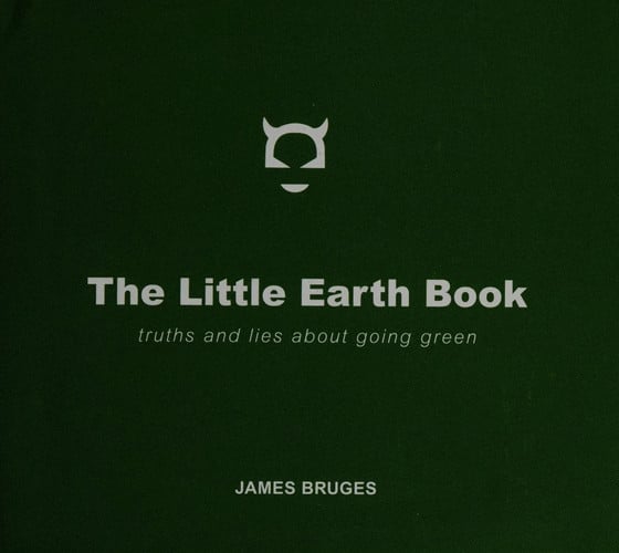 LITTLE EARTH BOOK