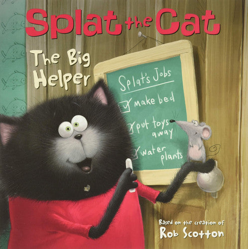 The big helper